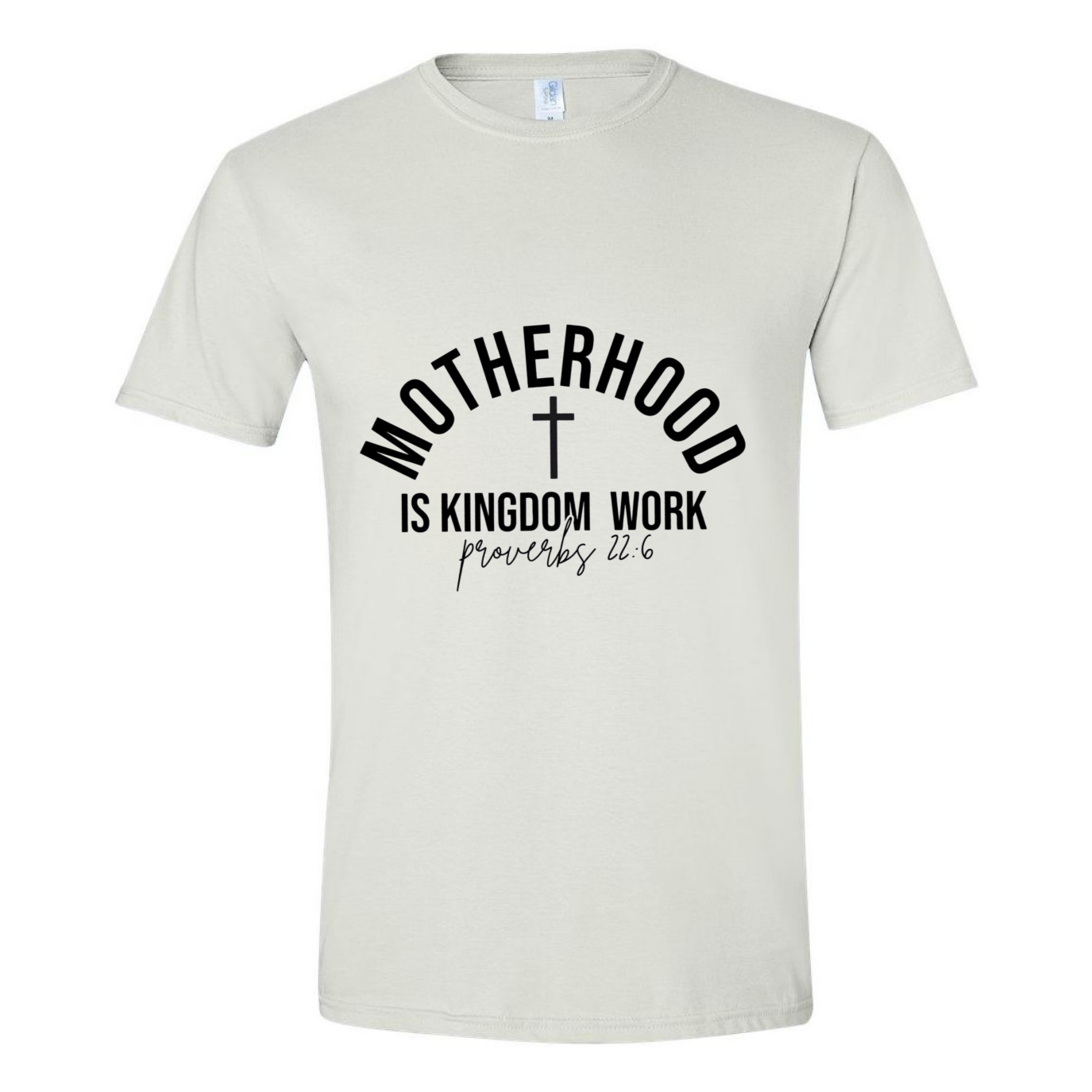 motherhod is kingdom work