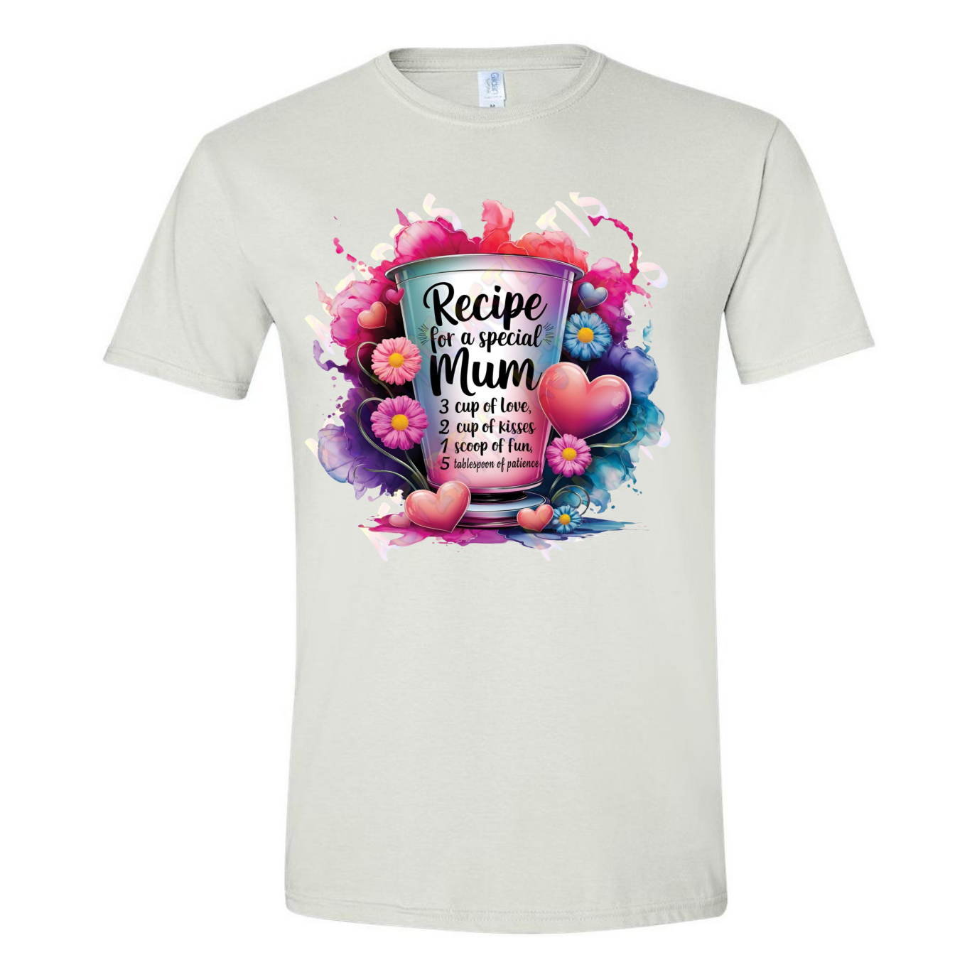 reciepe for mum
