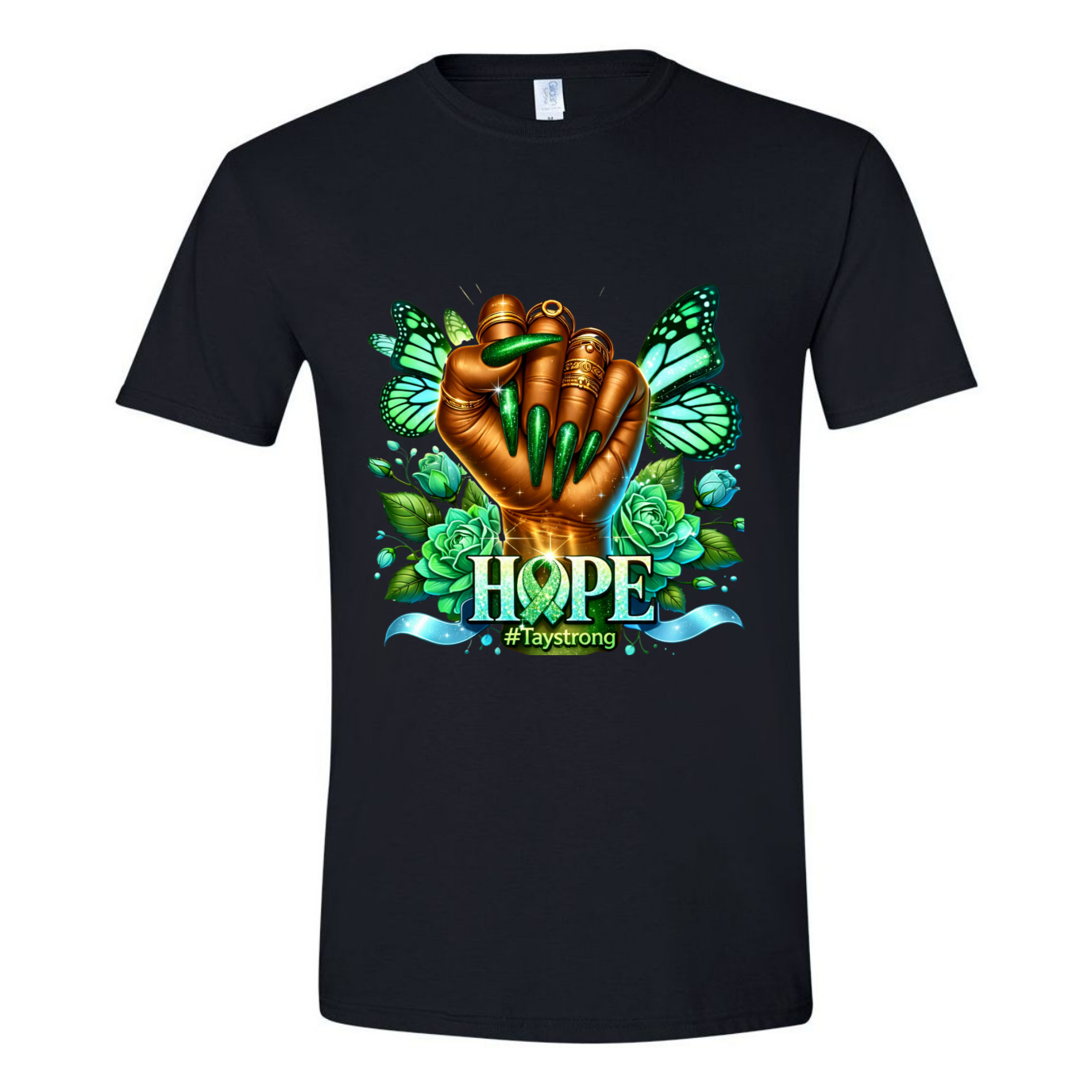 hope - #taystrong