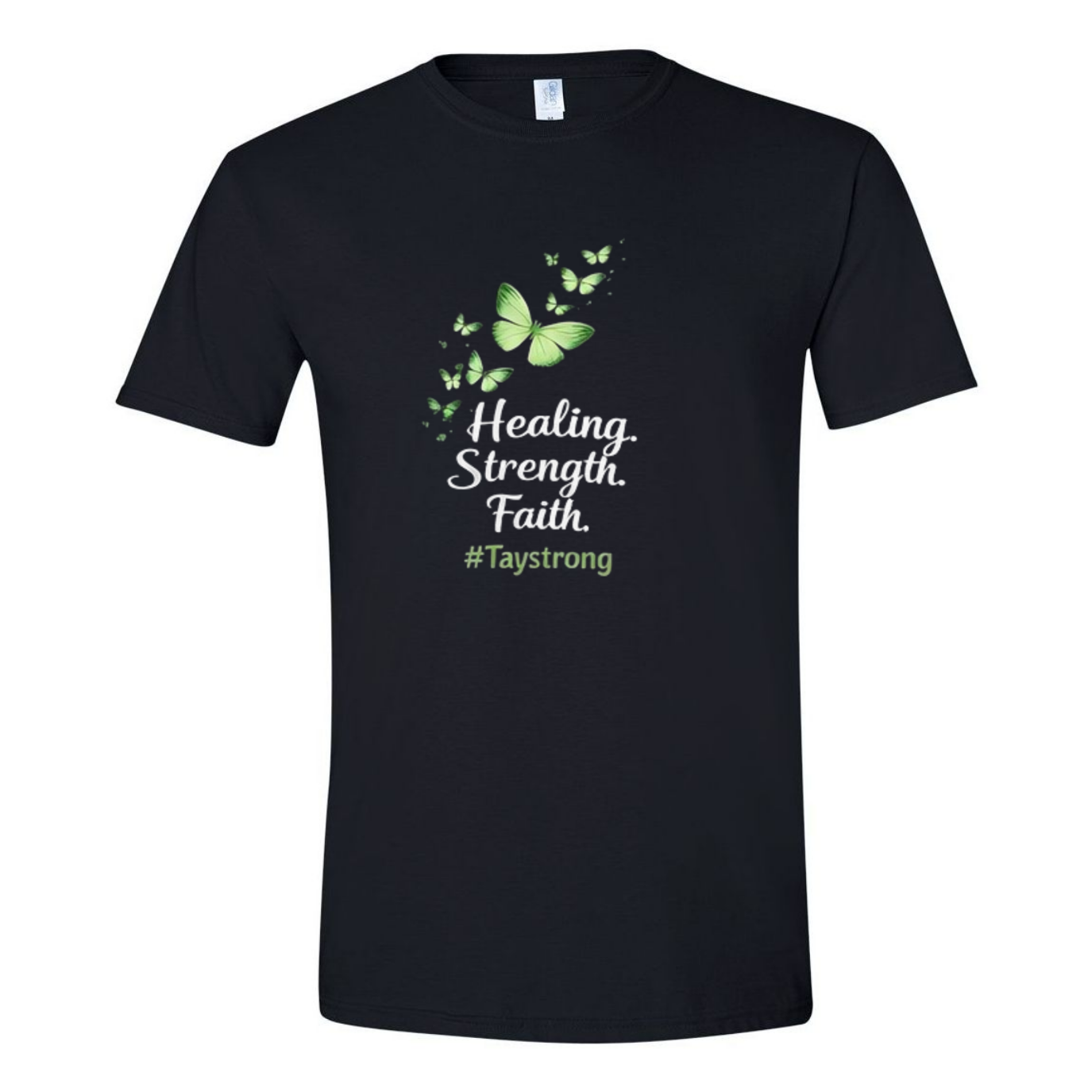 healing strenght faith #taystrong