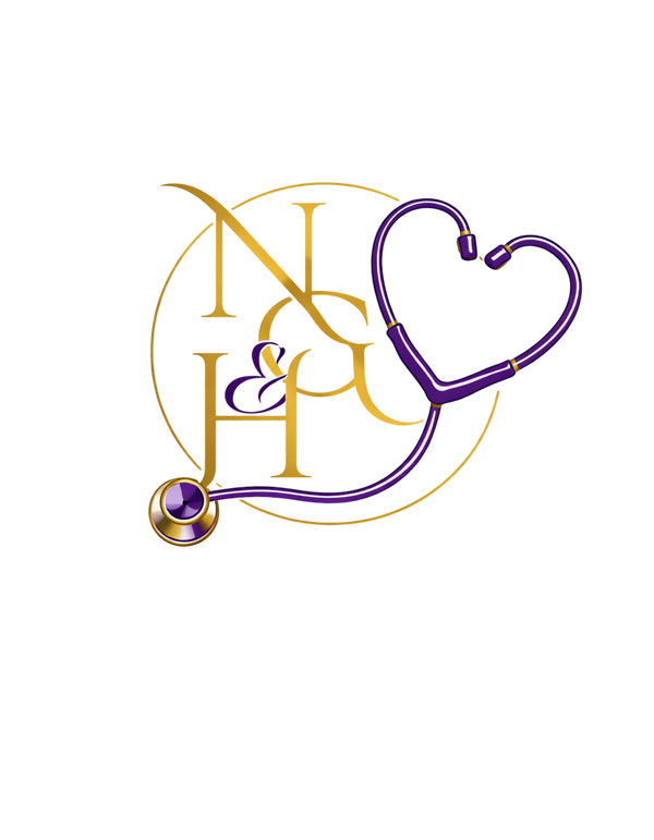 Nurse Grind and Hustle