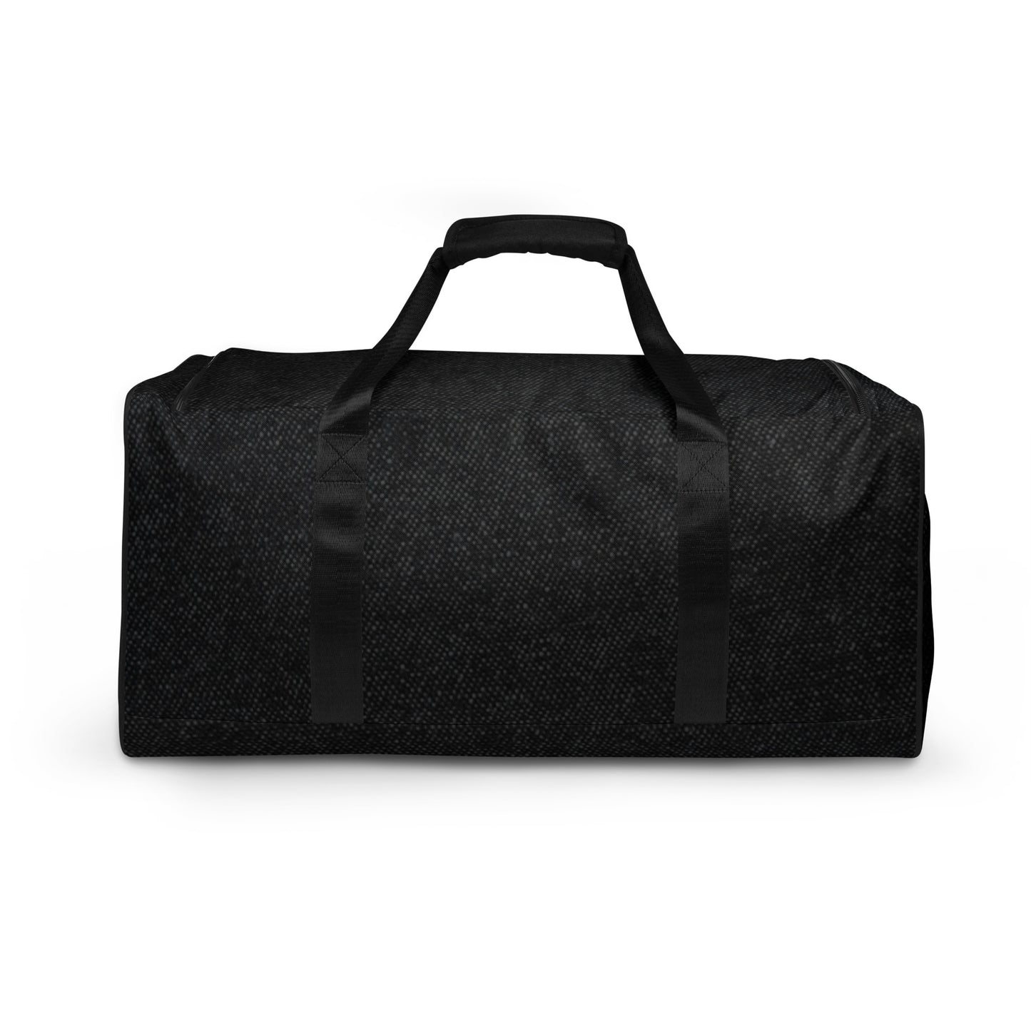 Duffle bag - DARK DENIM
