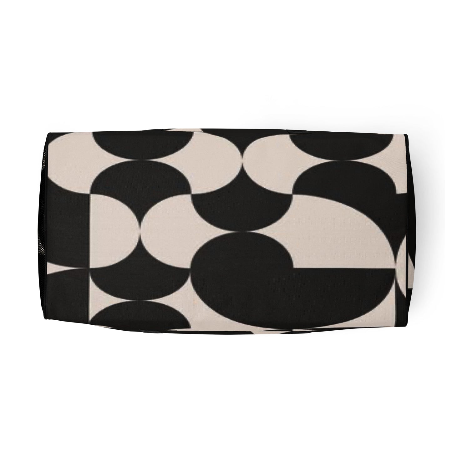 Duffle bag - ABSTRACT