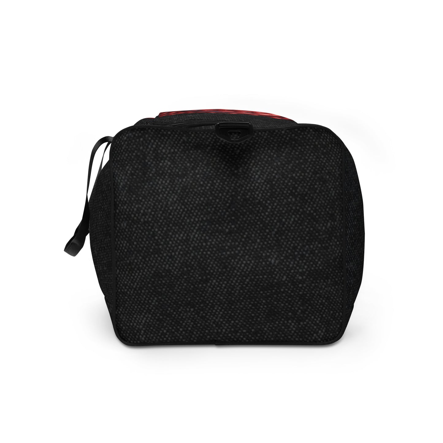 Duffle bag - HEARTBEAT