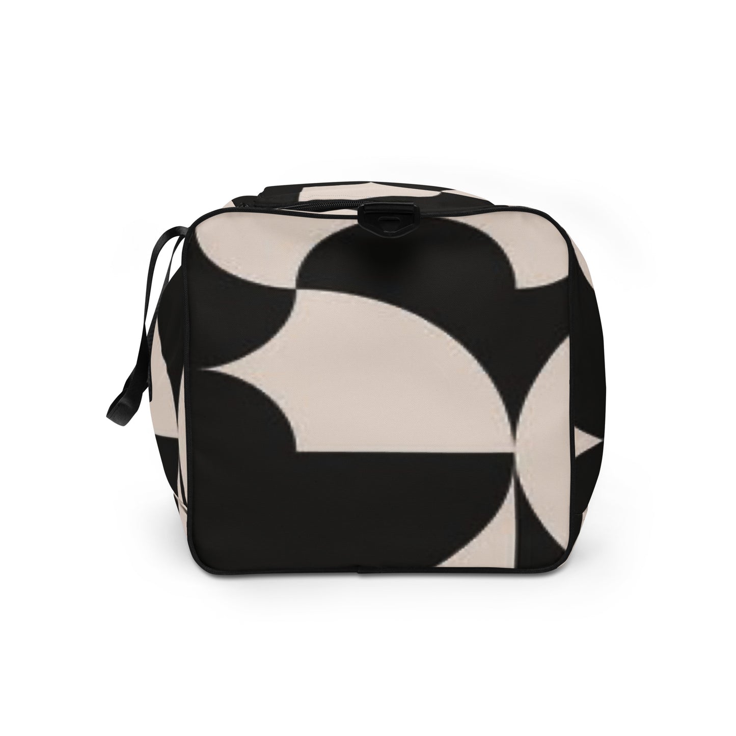 Duffle bag - ABSTRACT