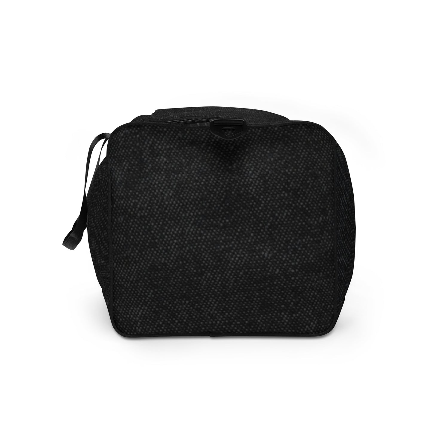 Duffle bag - DARK DENIM