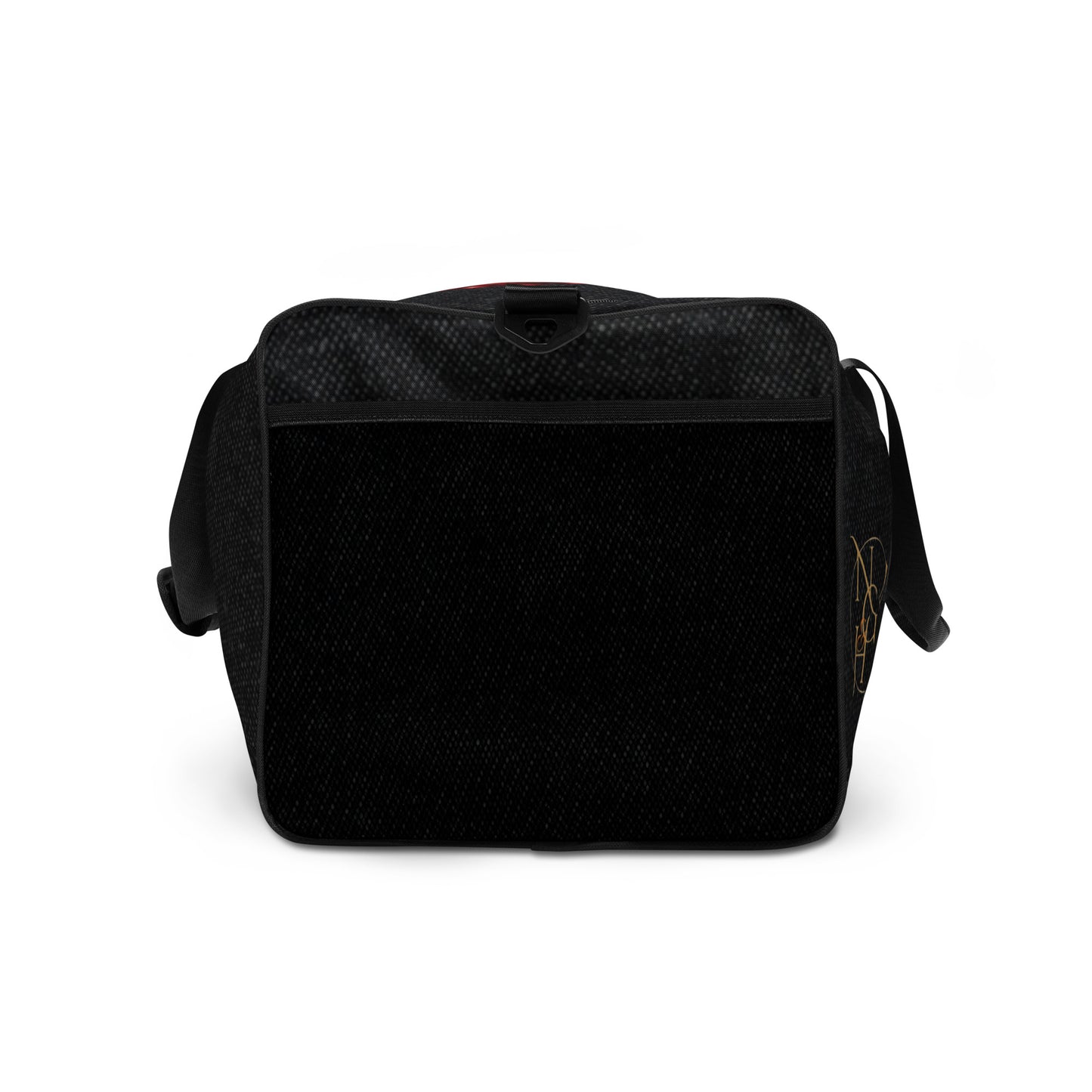 Duffle bag - HEARTBEAT
