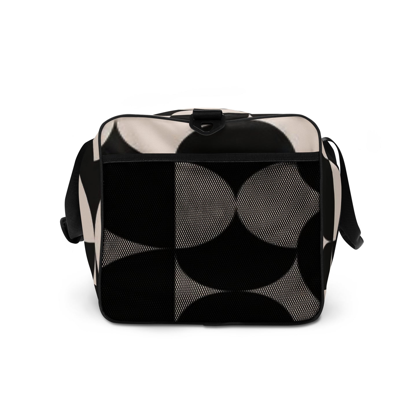 Duffle bag - ABSTRACT