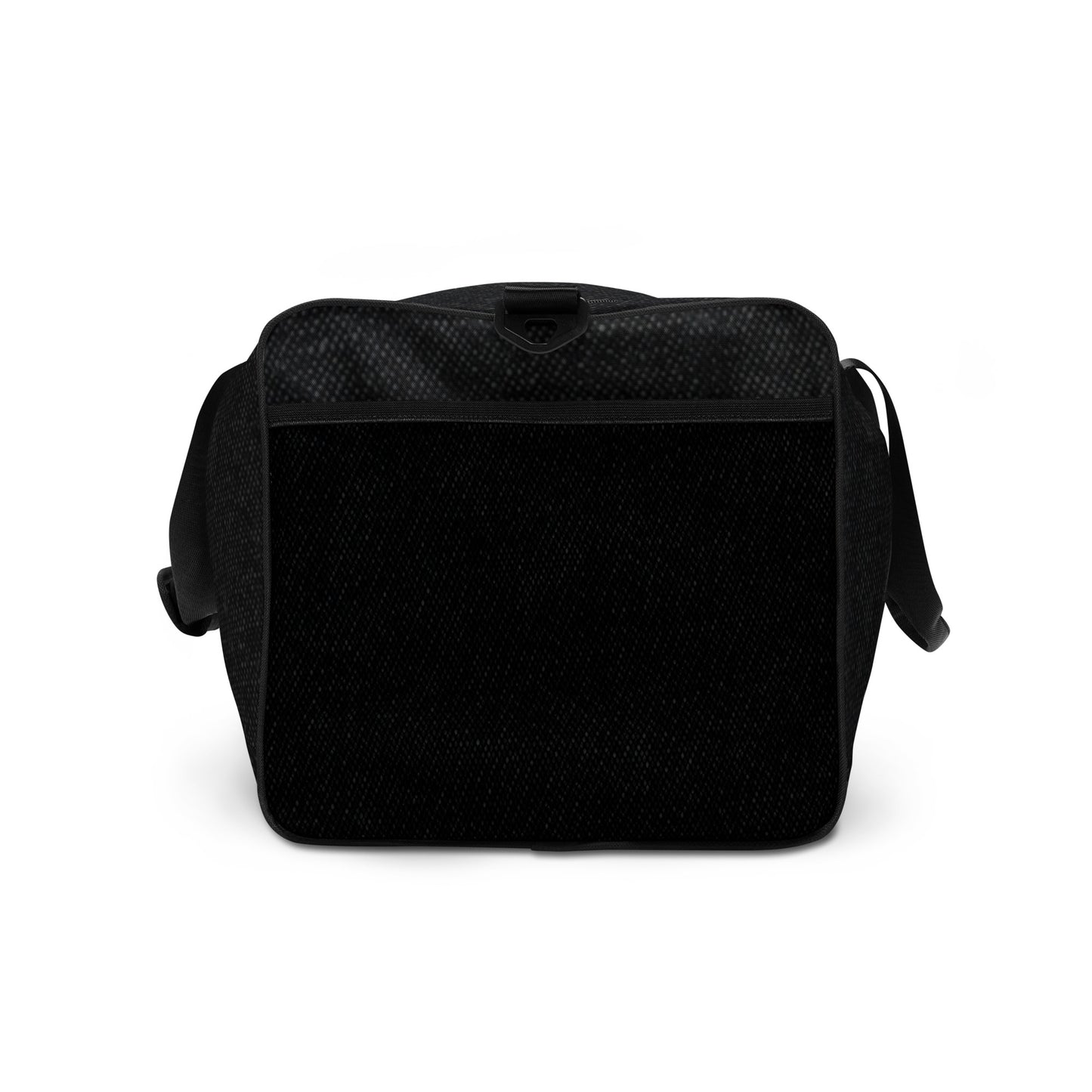 Duffle bag - DARK DENIM
