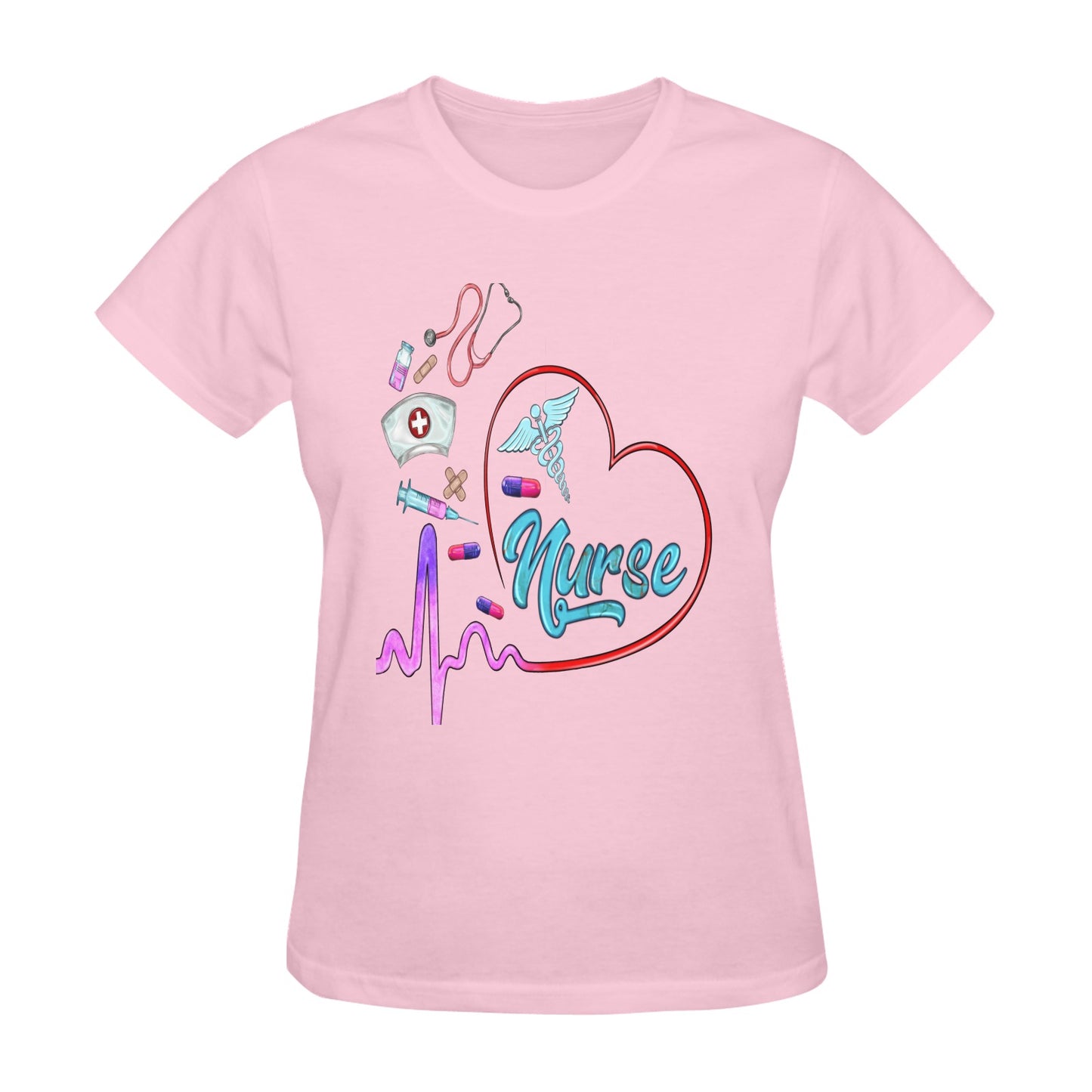 Heart of nursing