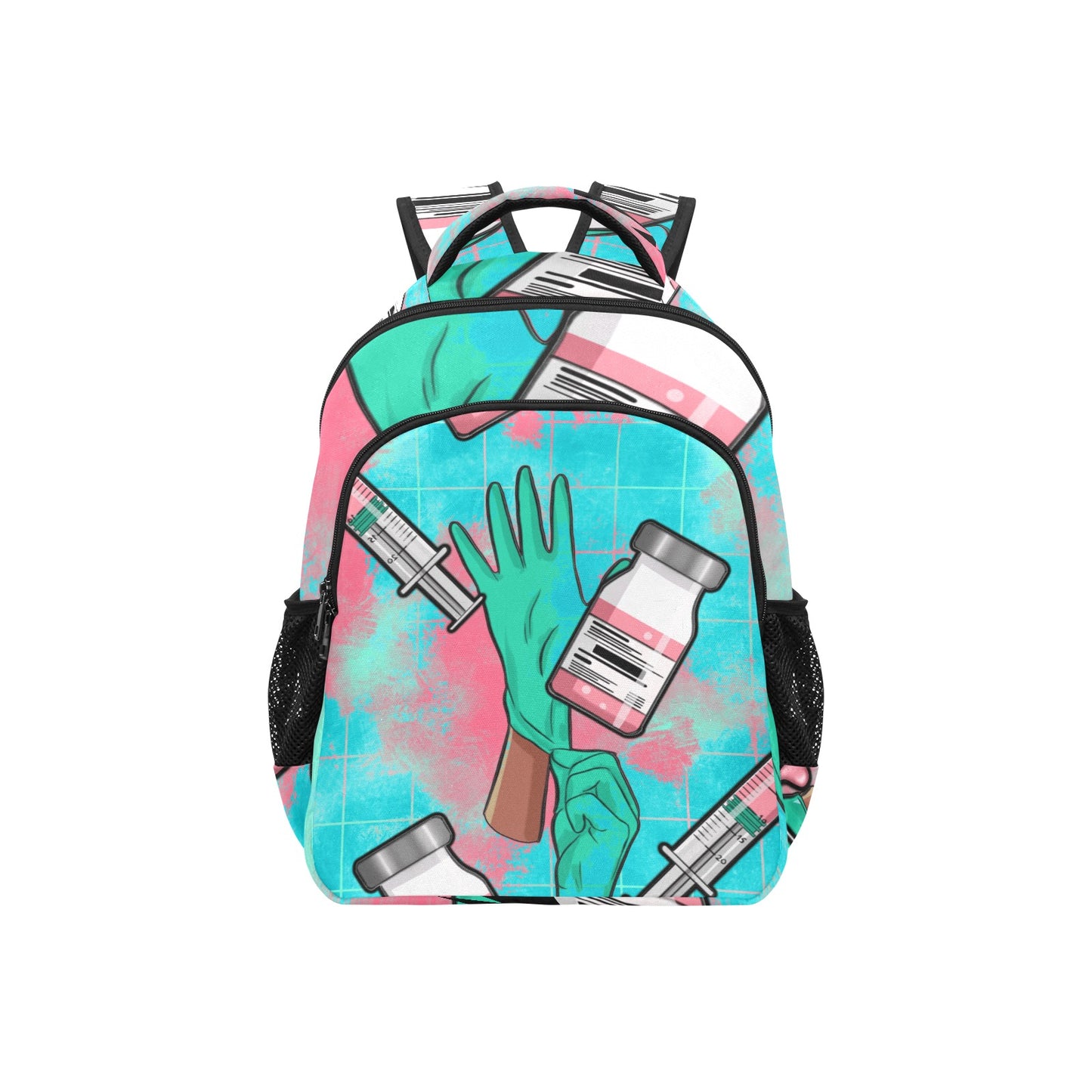 Multifunctional Backpack