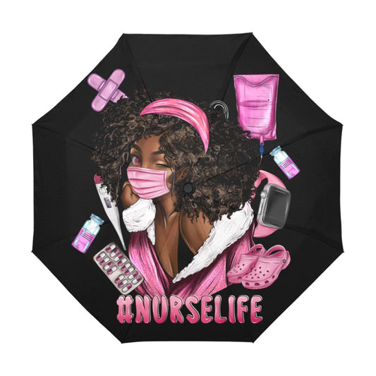 Nurse Themed Umbrellas