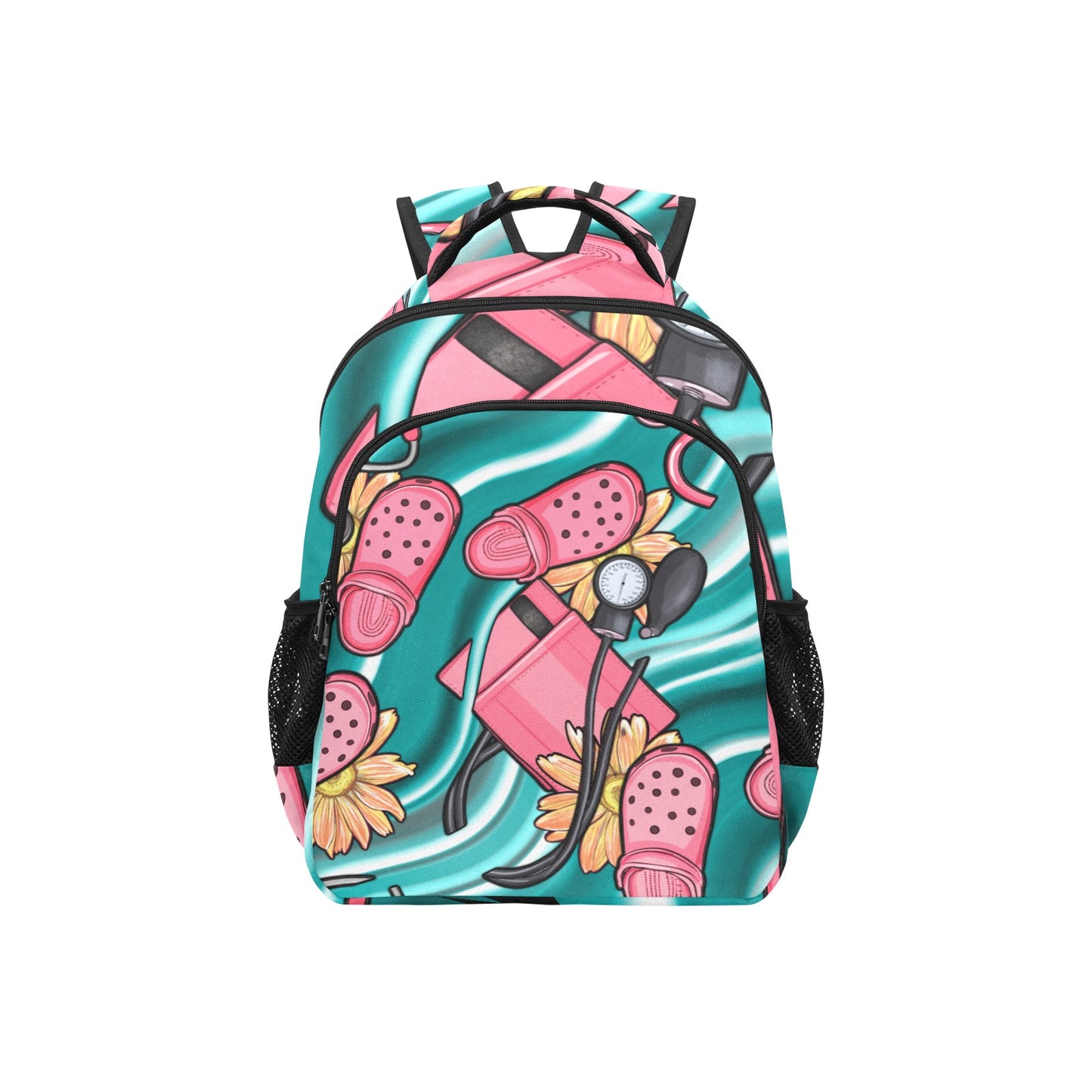 Multifunctional Backpack