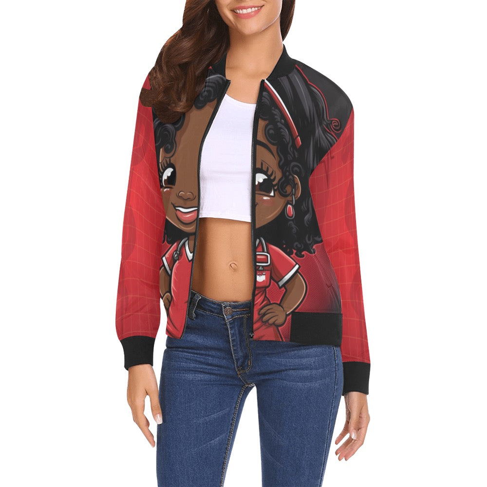 Nurse Vibes Only jackets