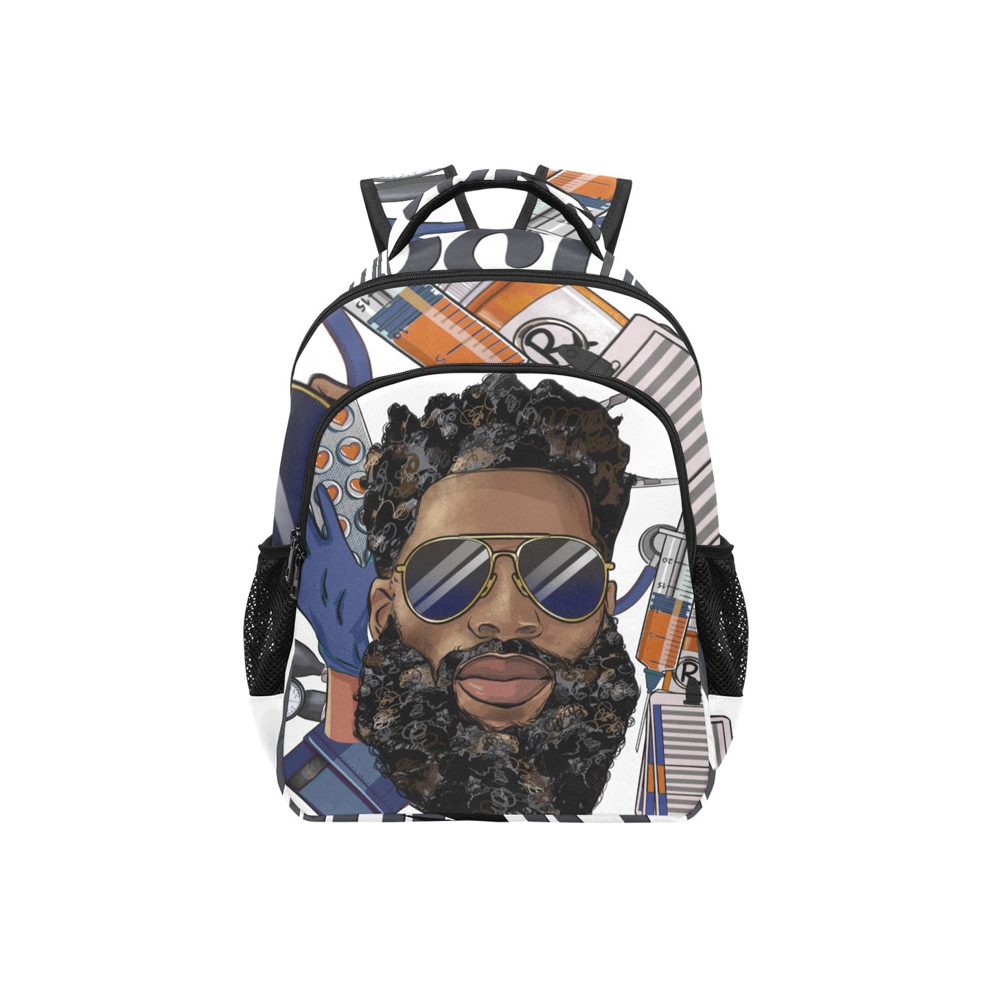 Multifunctional Backpack