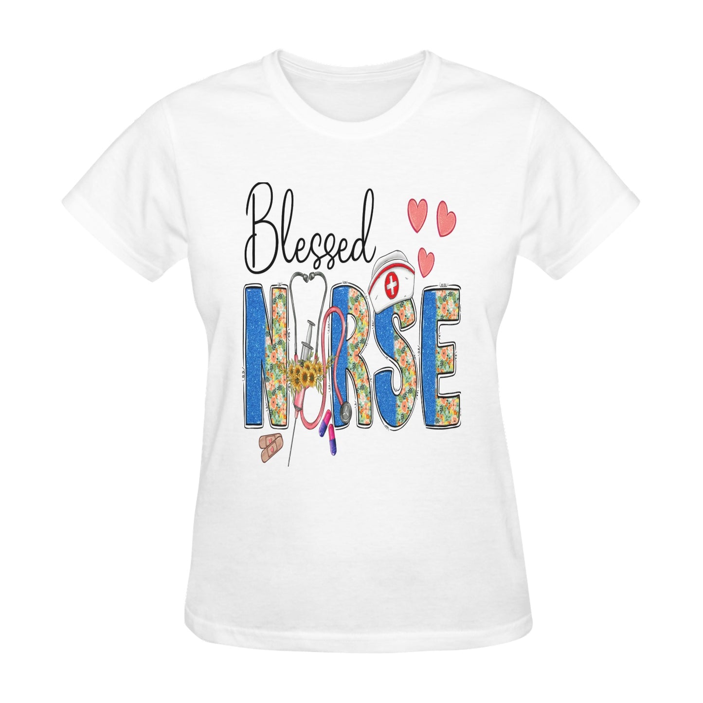 Blessed Nurse
