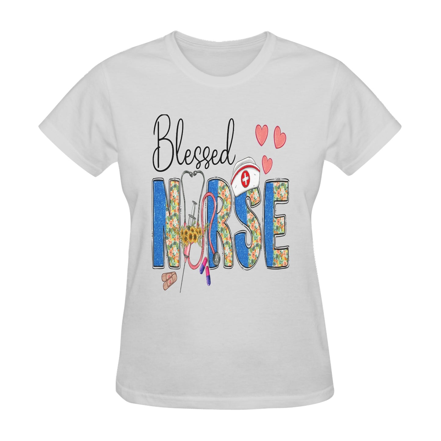 Blessed Nurse