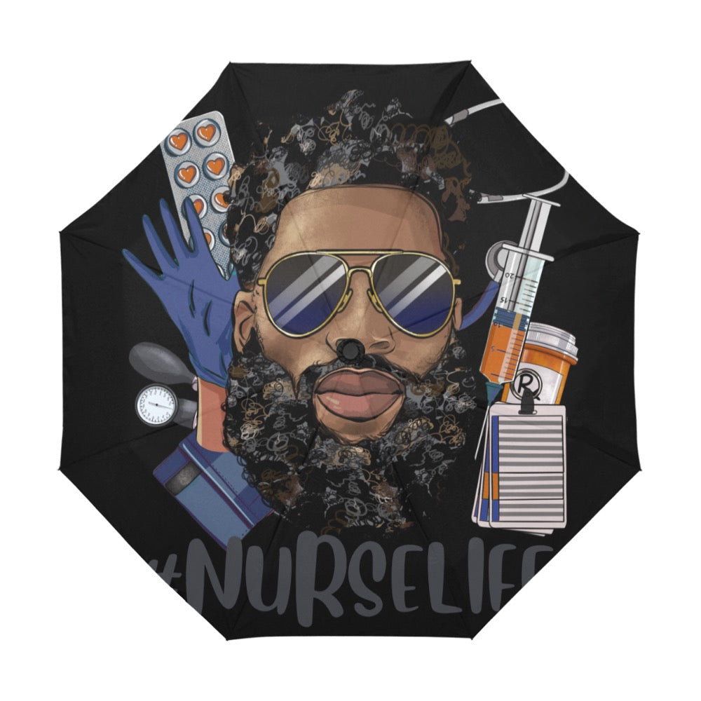 Nurse Themed Umbrellas