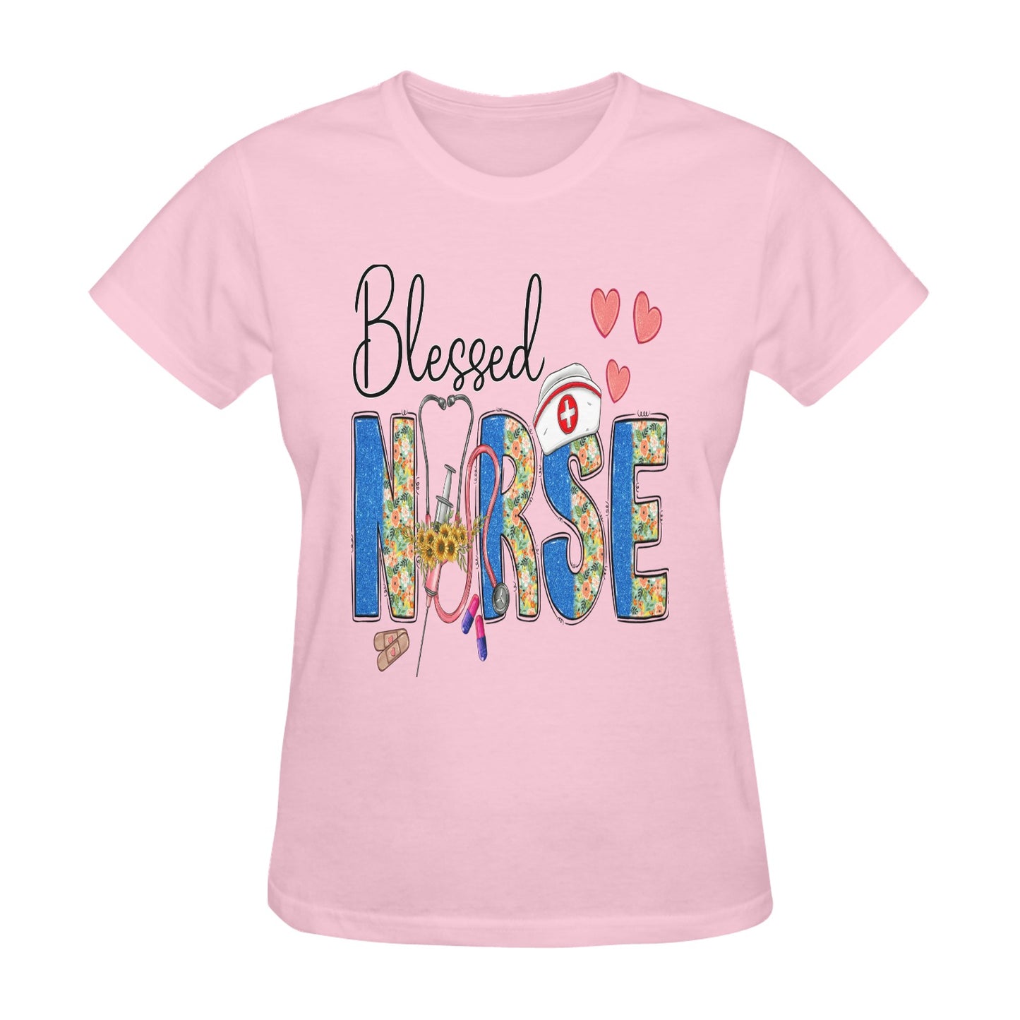 Blessed Nurse