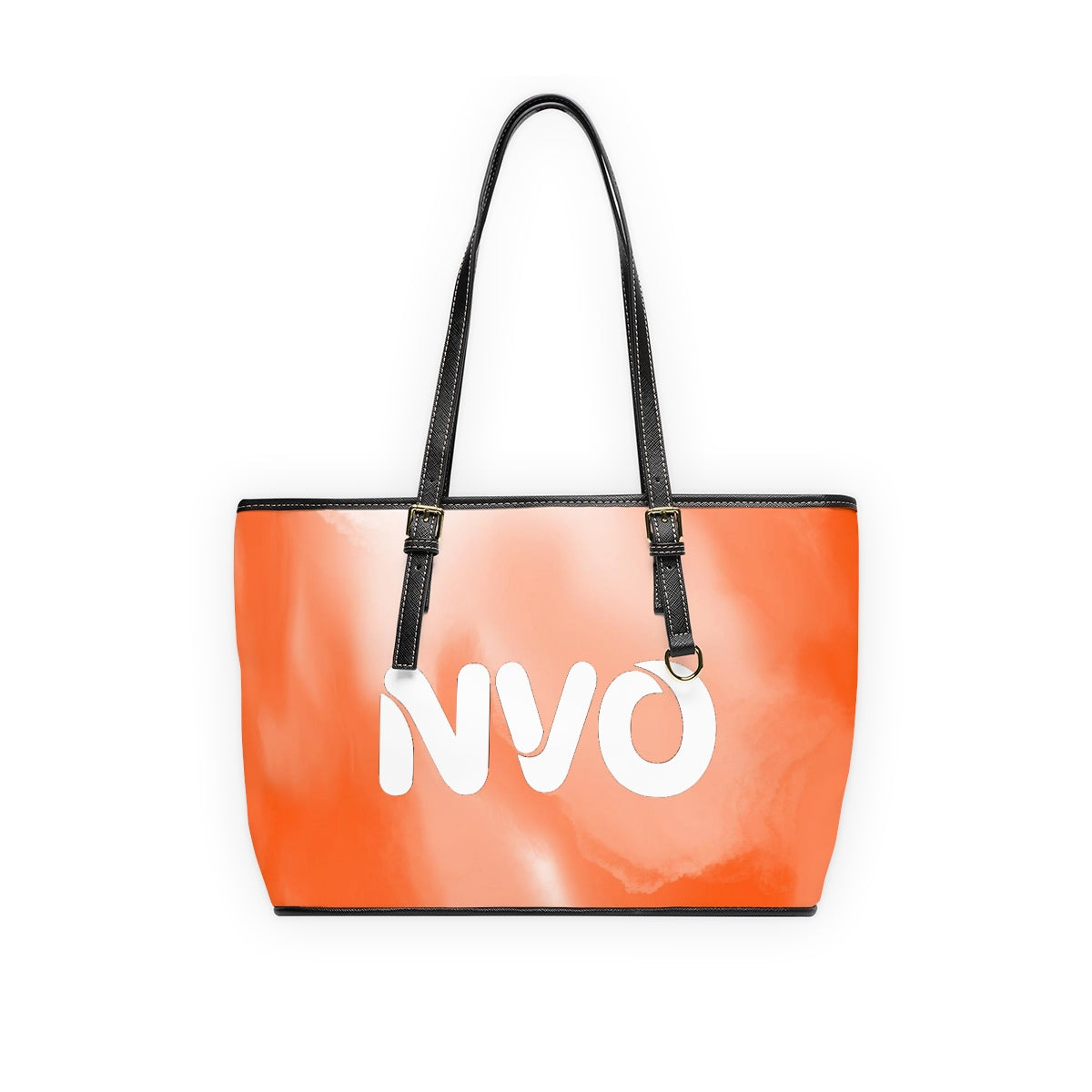 PU Leather Shoulder Bag