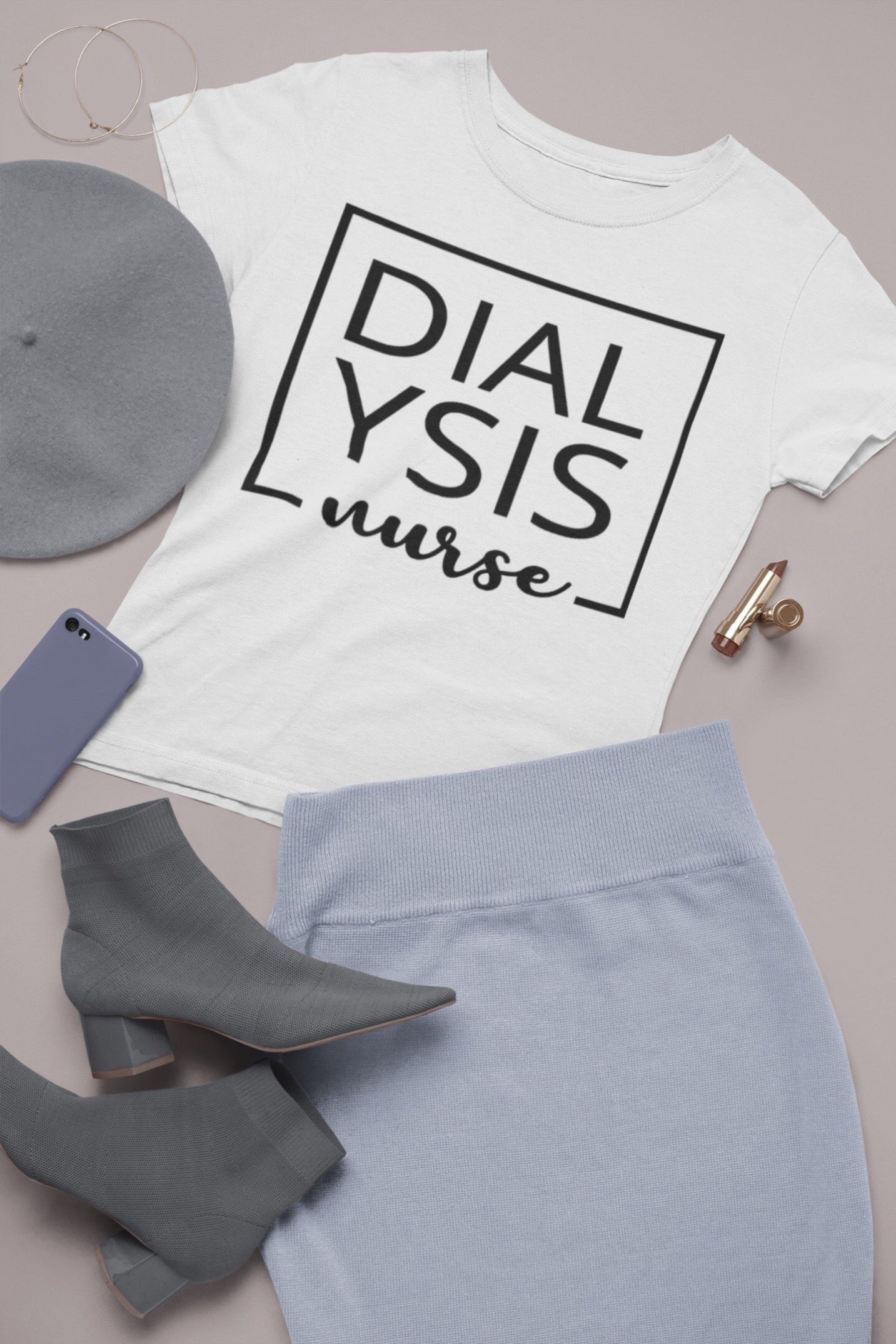 Dialysis nurse