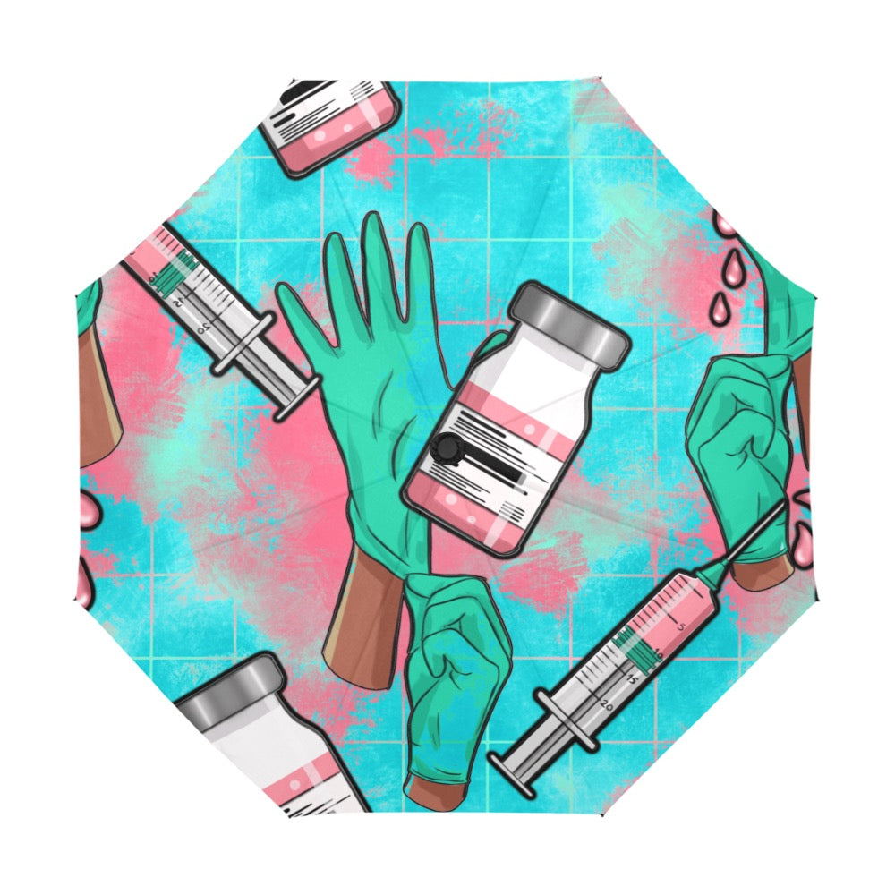 Nurse Themed Umbrellas