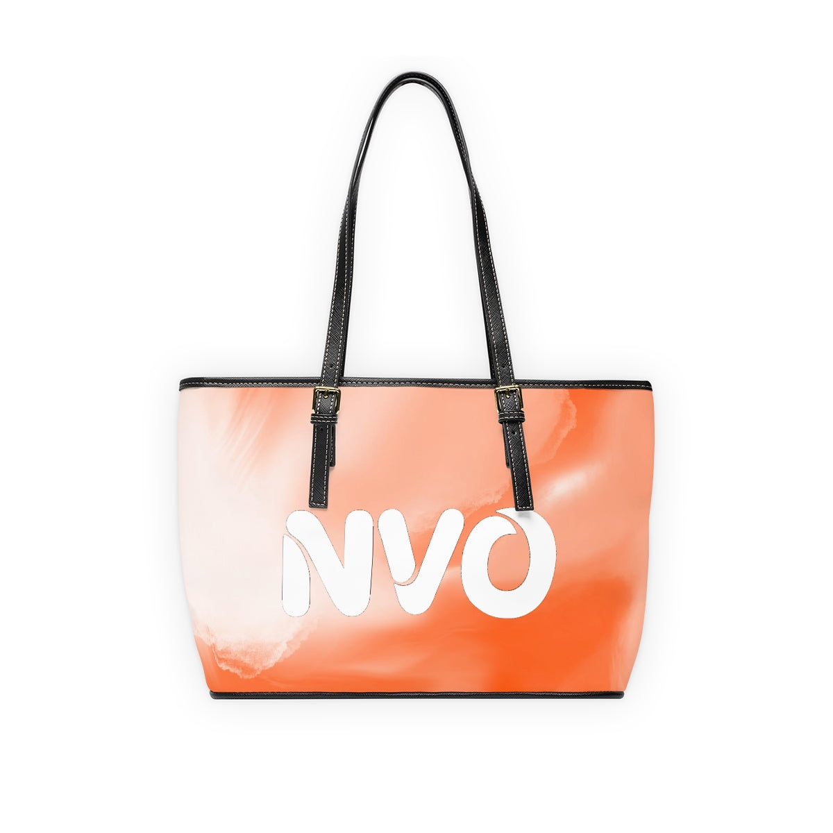 PU Leather Shoulder Bag