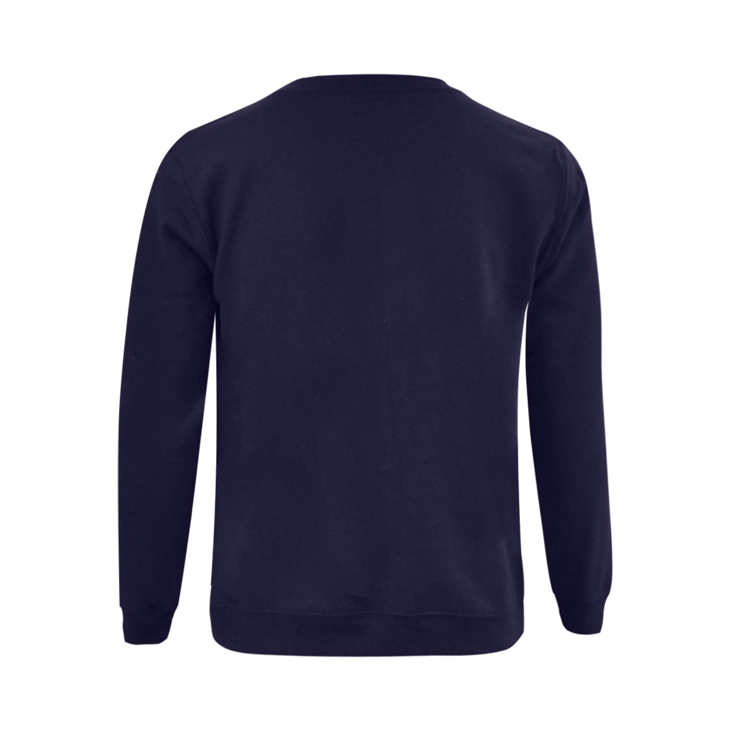 CNA LOVE-navy Crewneck Sweatshirt