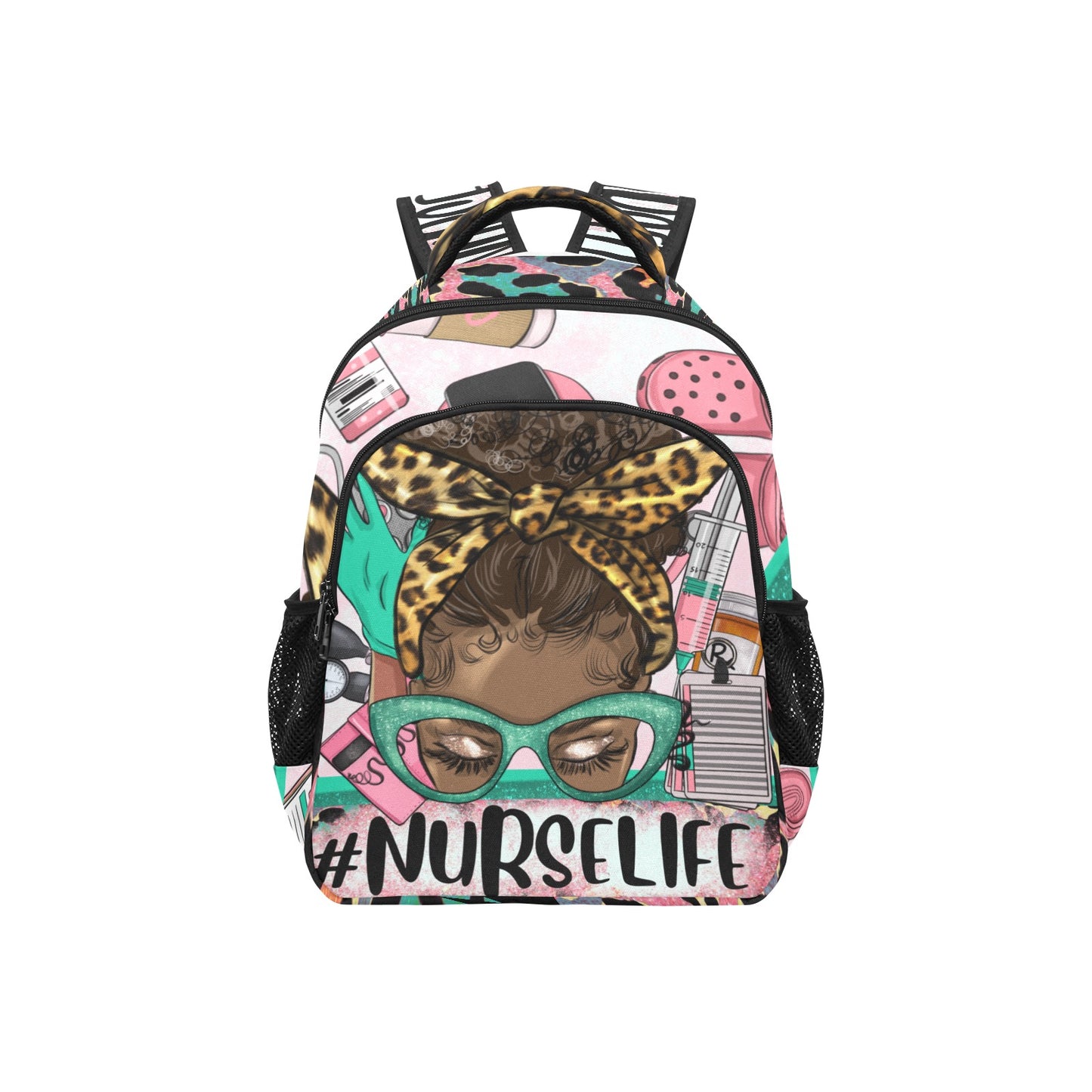 Multifunctional Backpack