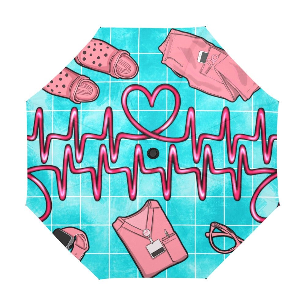Nurse Themed Umbrellas