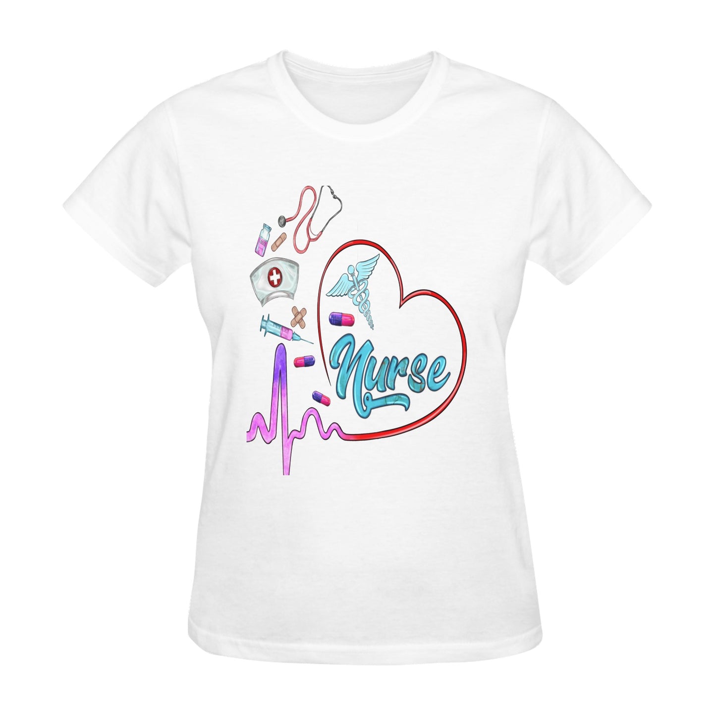 Heart of nursing