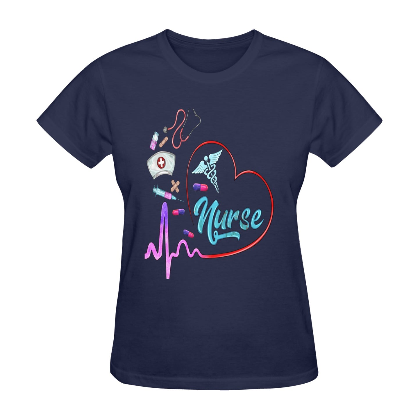 Heart of nursing