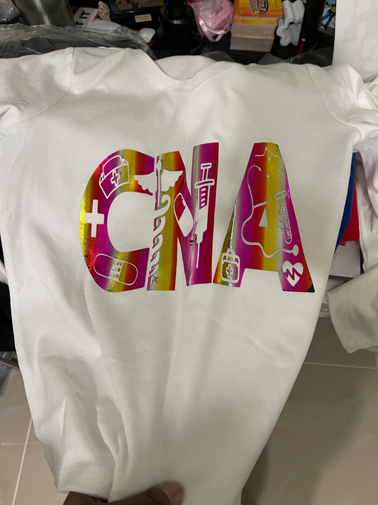 CNA