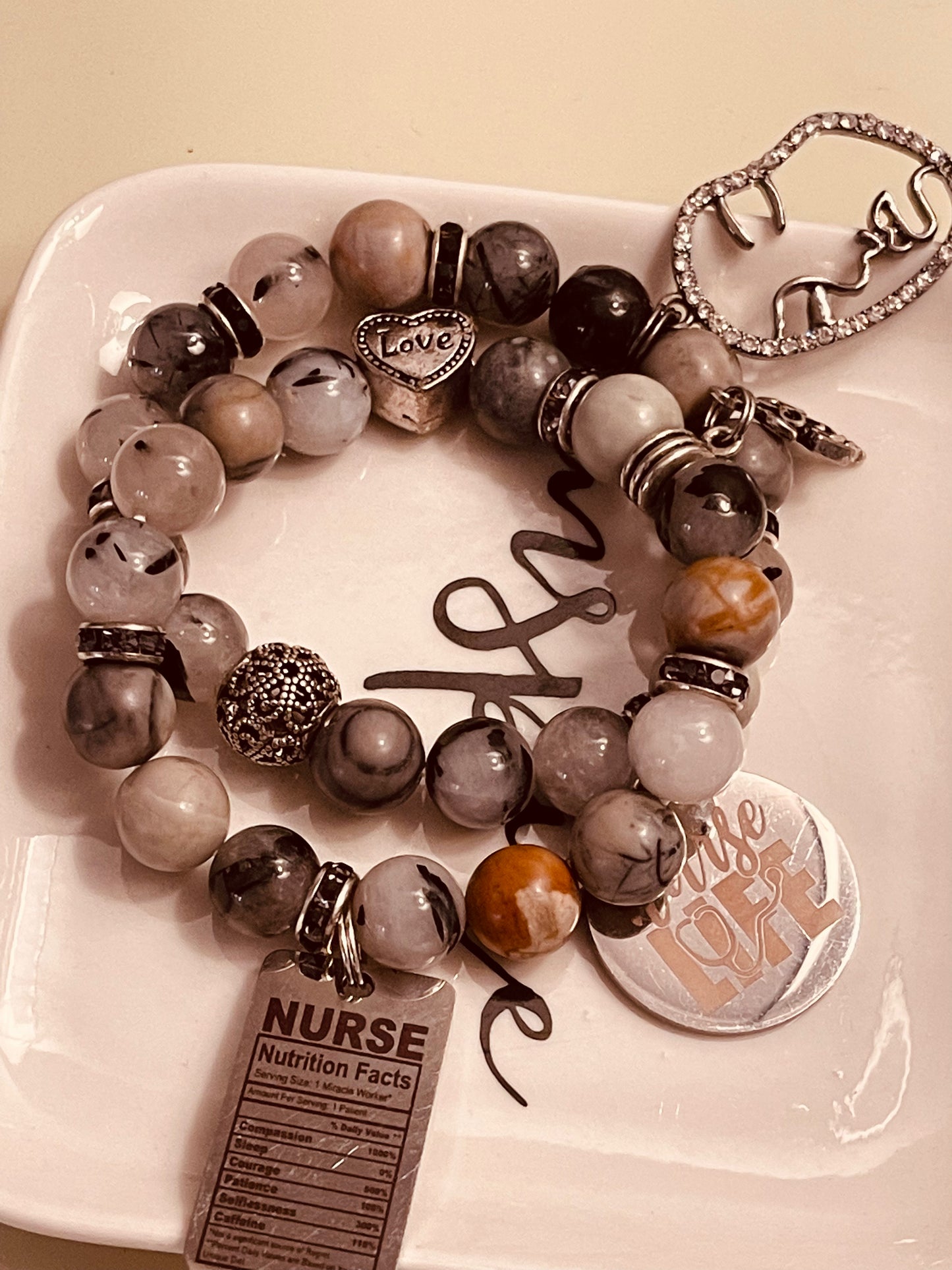 Neutral nurse life